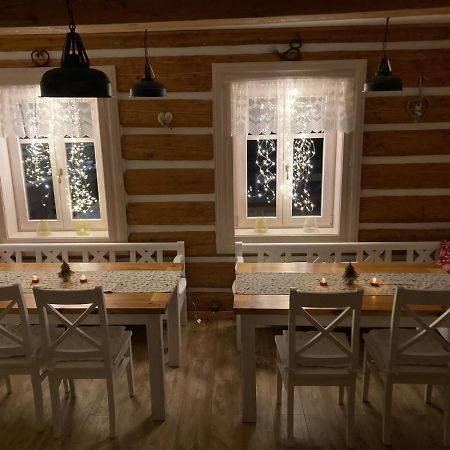 Chalupa 335 Βιτκόβιτσε Εξωτερικό φωτογραφία